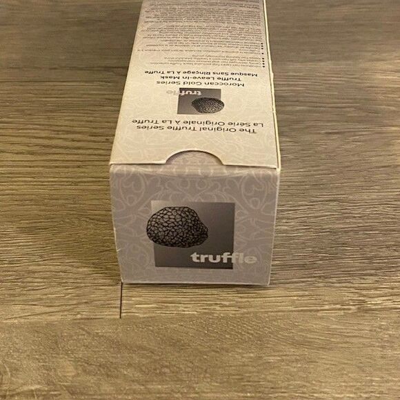 Moroccan Gold Series Truffle Leave-in Hair Mask Spray New In Box 4.22 Oz - Picture 5 of 7